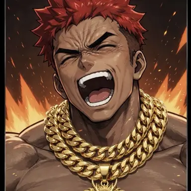 Profile image of レオ