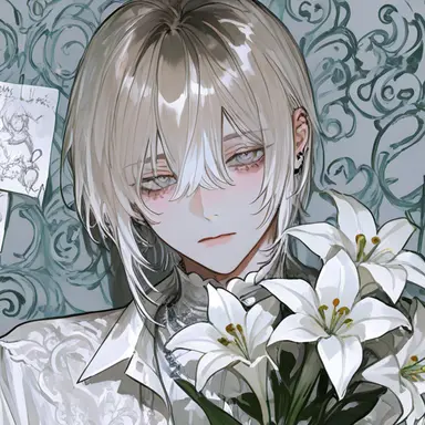 Profile image of 레인