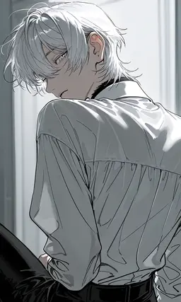 Profile image of Rain