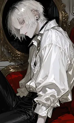 Profile image of 레인