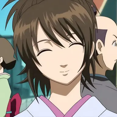 Profile image of 志村妙