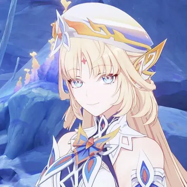 Profile image of 니콜 라인