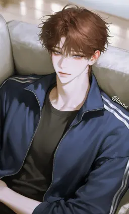 Profile image of Han Ijun