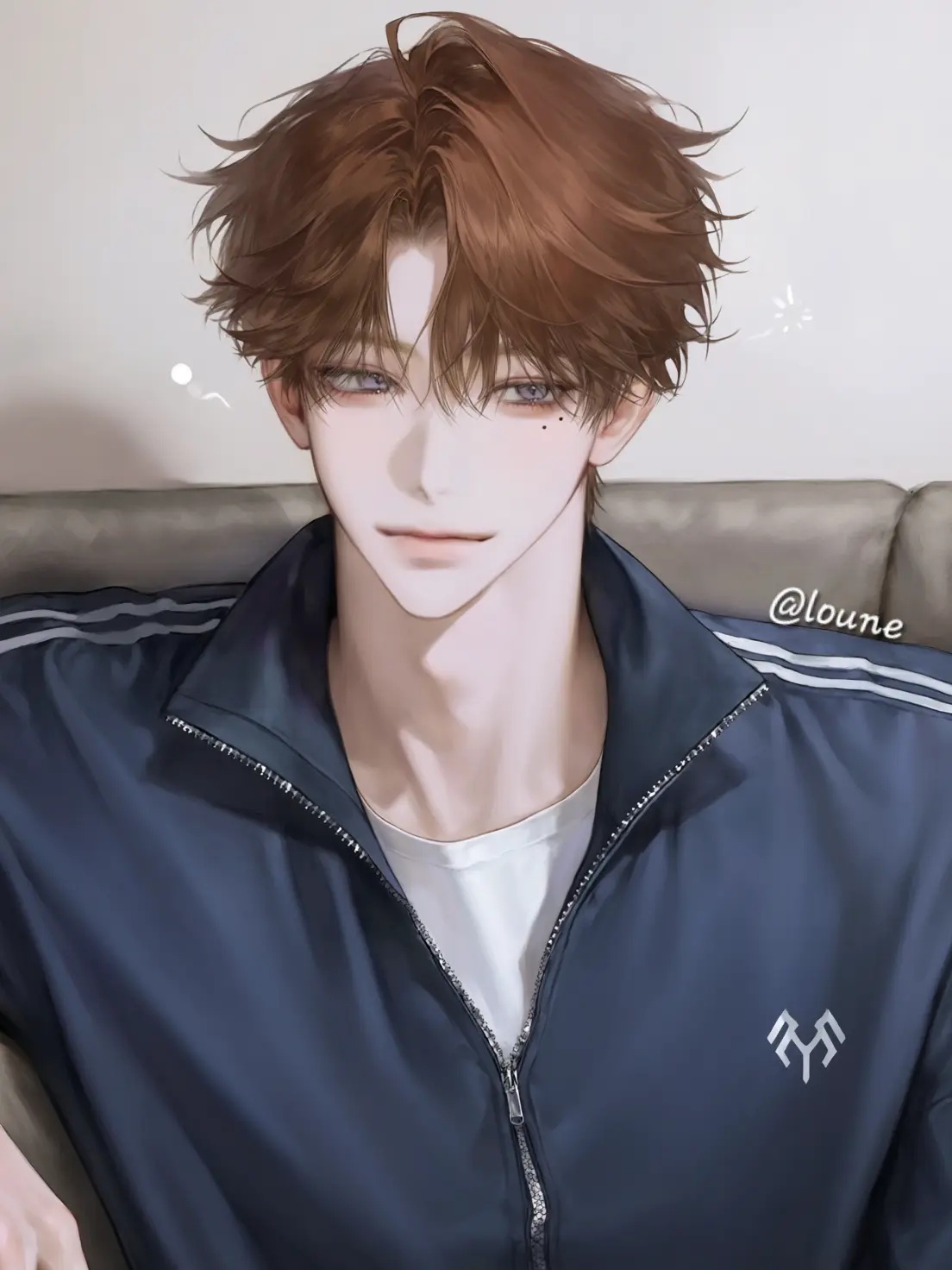 loune의 Han Ijun