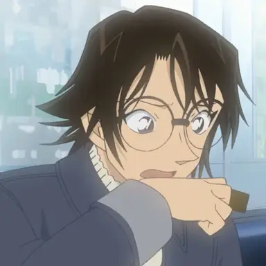 Profile image of 하네다 슈키치