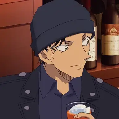 Profile image of 아카이 슈이치