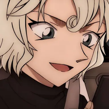 Profile image of 메리 세라