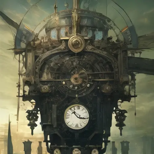 Gokaten의 데스게임