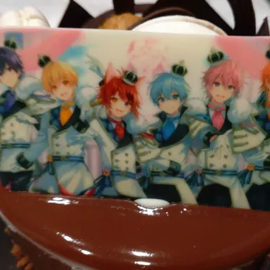 Profile image of STPRメンバー