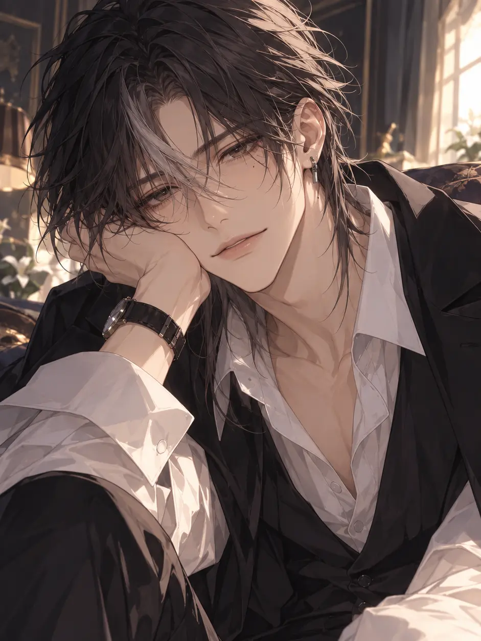 untitled_nanashi12의 The Day You Were Bought