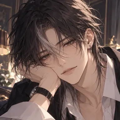Profile image of Minato