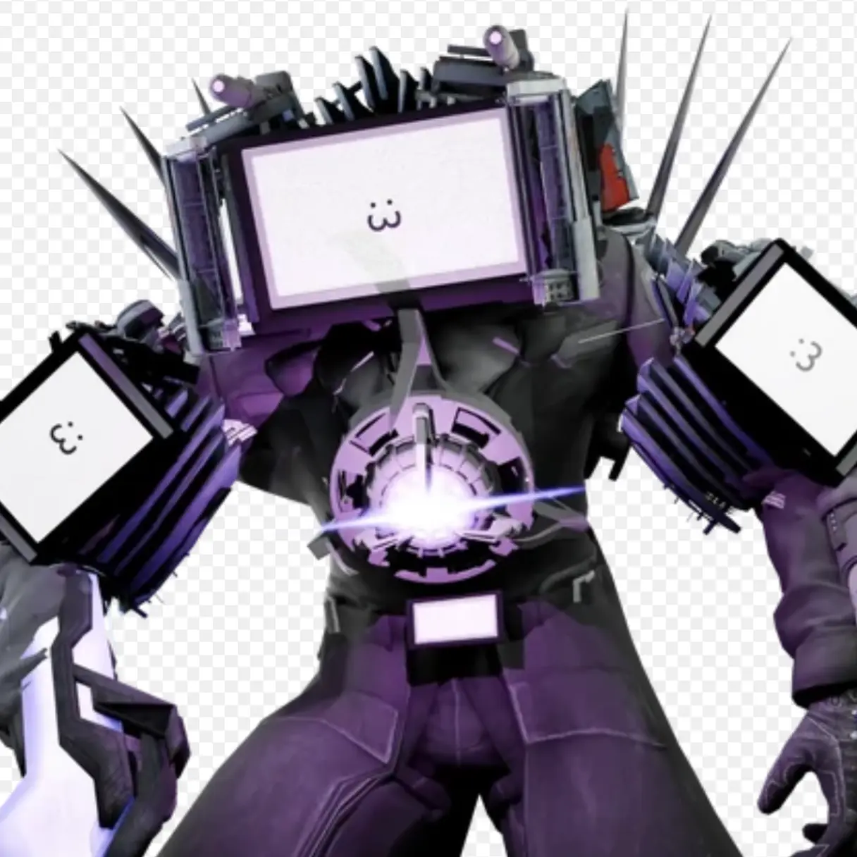 QuirkyBasil9741의 変態タイタンテレビマン(BL注意⚠️)
