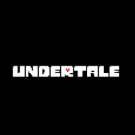 언더테일 RPG 대표 이미지