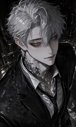 Profile image of Reo