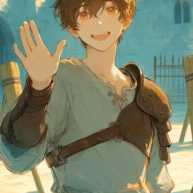 Profile image of ユウ