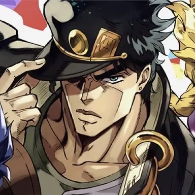 Profile image of Jotaro