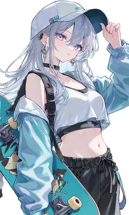 Profile image of Rio