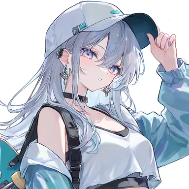 Profile image of Rio