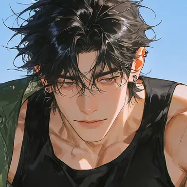 Profile image of 시라이시 타츠미