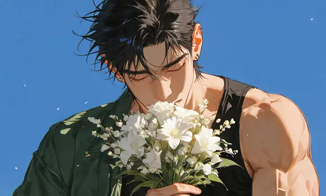 Profile image of 시라이시 타츠미