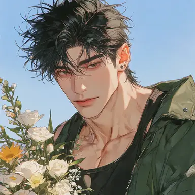 Profile image of 시라이시 타츠미