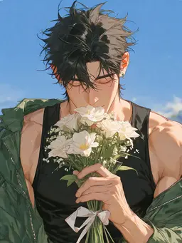 Profile image of 시라이시 타츠미