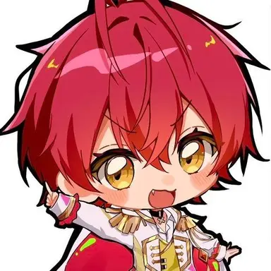 Profile image of ばぁう