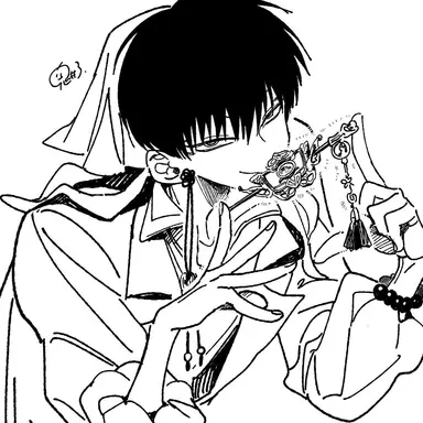 Profile image of 白澤