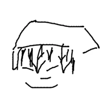 Profile image of Hakutaku