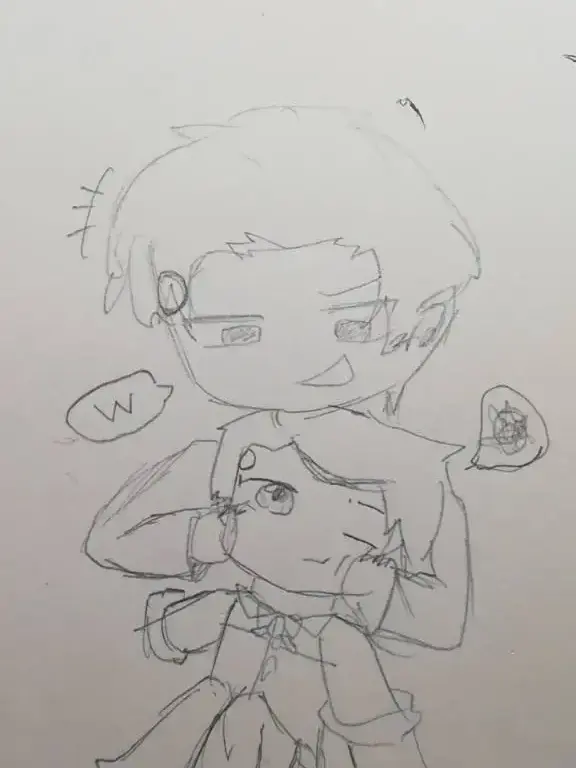 MARA1NYASU2의 デトロイトOCーーー