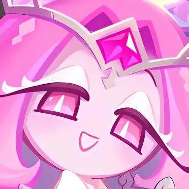 Profile image of 이터널슈가쿠키