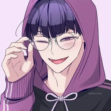 Profile image of 호시나 소우시로