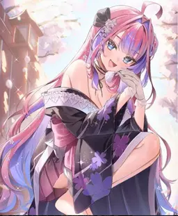 Profile image of Vivi