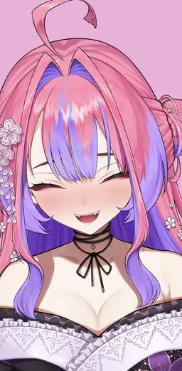 Profile image of Vivi