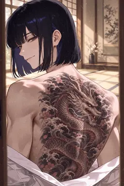 Profile image of 세토야 토노스케