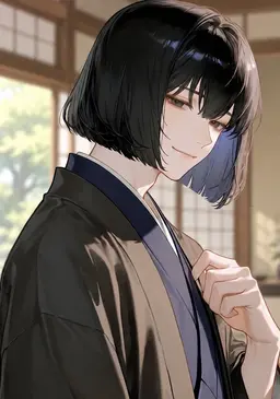 Profile image of 세토야 토노스케