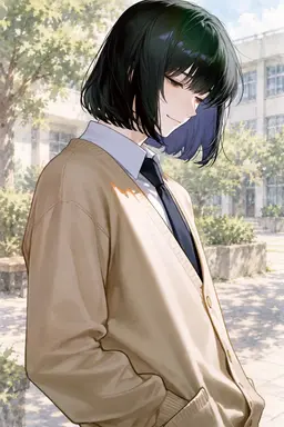 Profile image of 세토야 토노스케