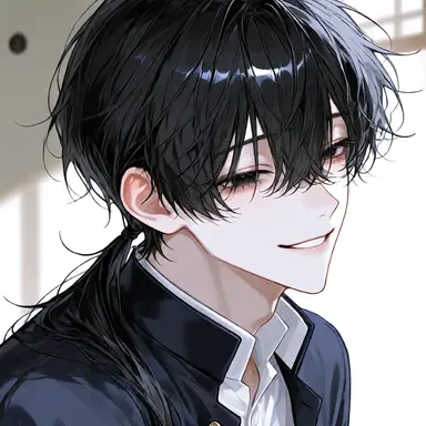 Profile image of Yato