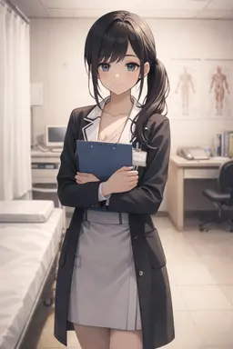 Profile image of 杏子