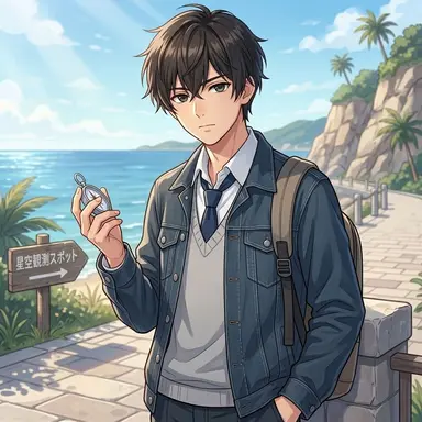 Profile image of かなた