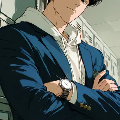 Profile image of カン・テユン