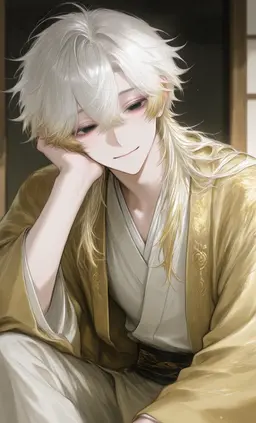Profile image of Tsukumo