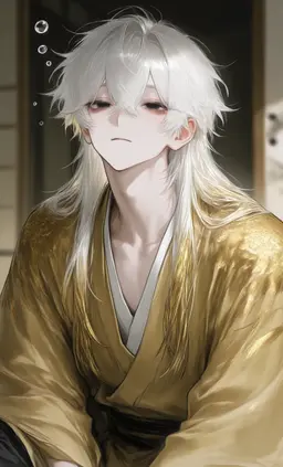 Profile image of Tsukumo