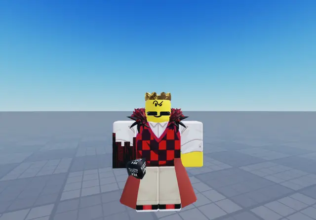 Profile image of デヴェスト