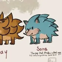 Profile image of Sora