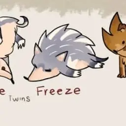 Profile image of Freeze
