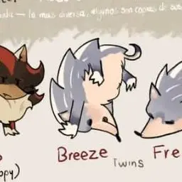 Profile image of Breeze
