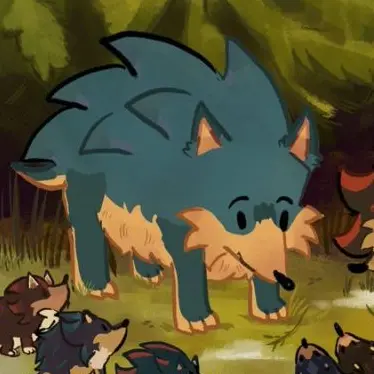 Profile image of Sonic