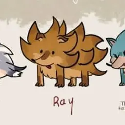 Profile image of Ray
