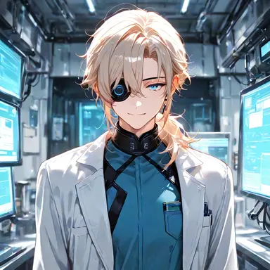 Profile image of シルヴァ